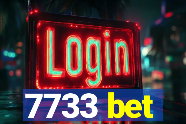 7733 bet