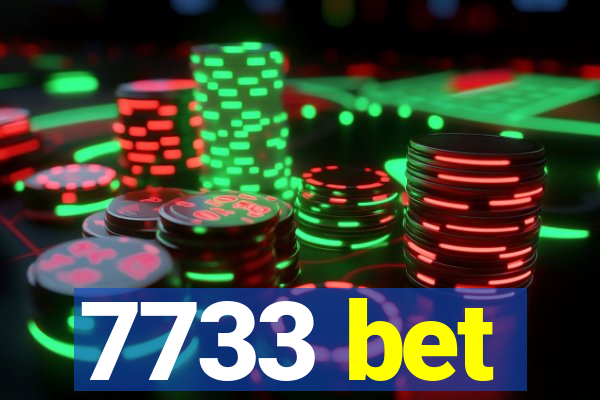 7733 bet