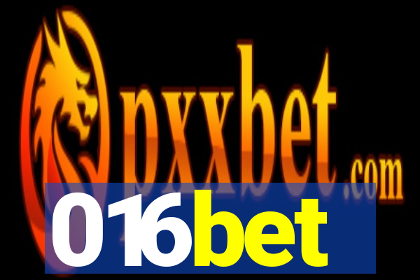 016bet