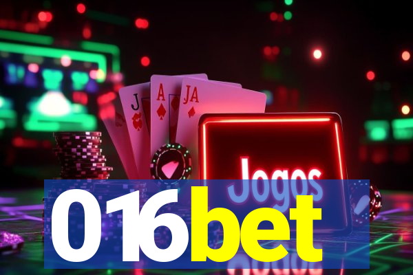016bet