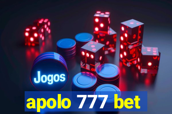 apolo 777 bet