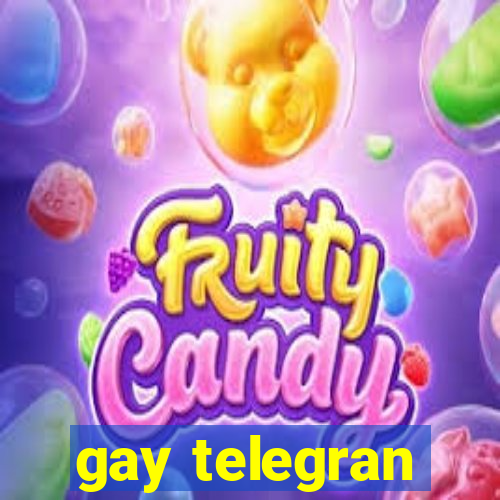 gay telegran