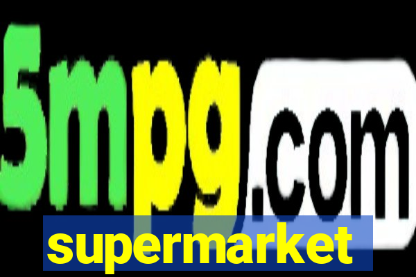 supermarket simulator apk dinheiro infinito e energia infinita
