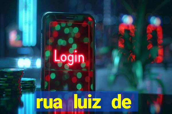 rua luiz de miranda 655 benfica