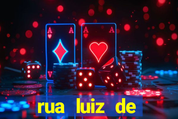 rua luiz de miranda 655 benfica