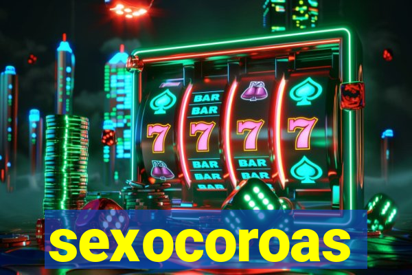 sexocoroas