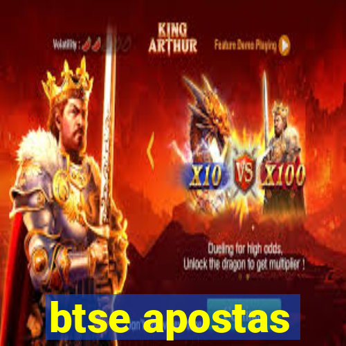 btse apostas