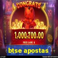 btse apostas