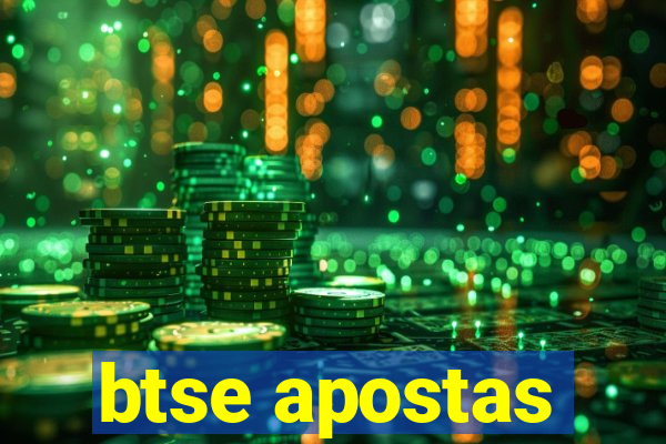 btse apostas