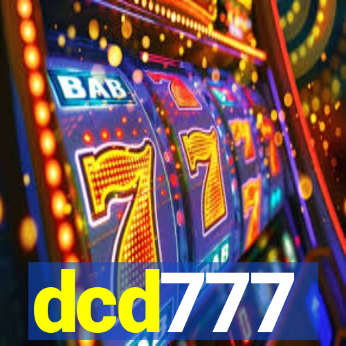 dcd777