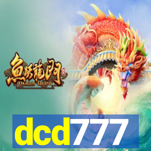 dcd777