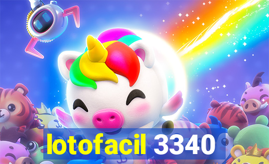 lotofacil 3340
