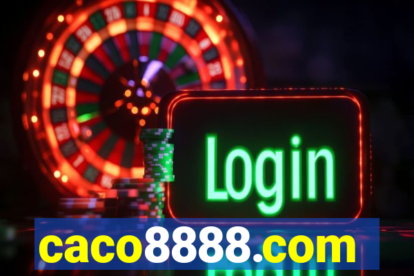 caco8888.com