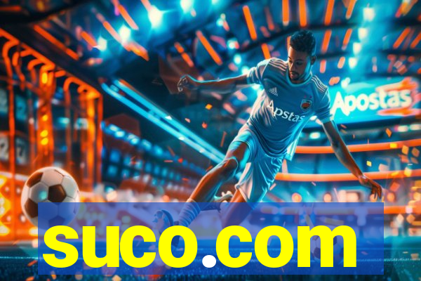 suco.com