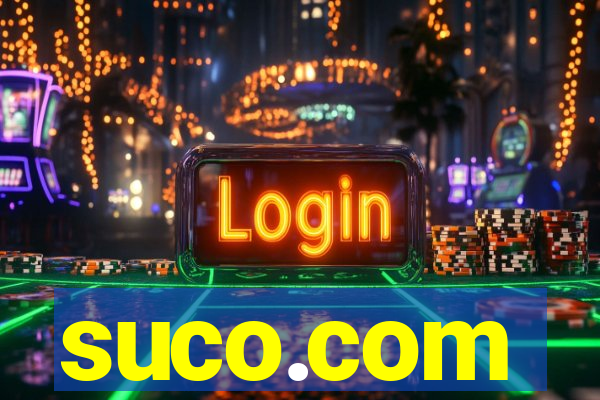suco.com