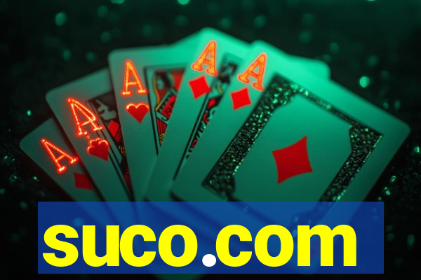 suco.com
