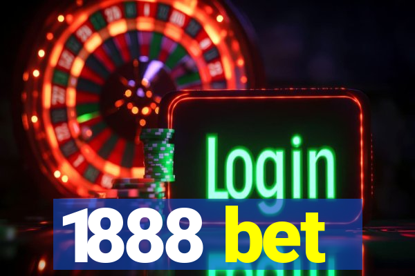 1888 bet