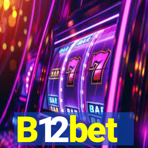 B12bet