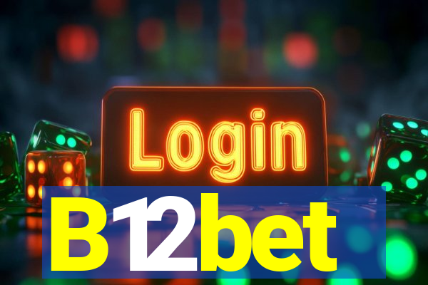 B12bet