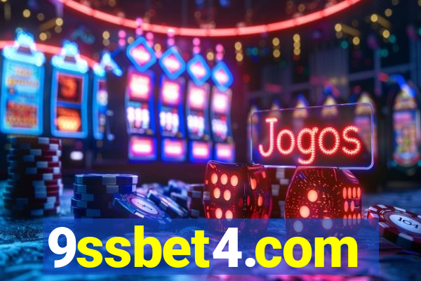 9ssbet4.com