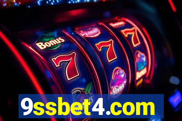 9ssbet4.com