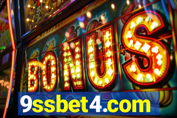 9ssbet4.com