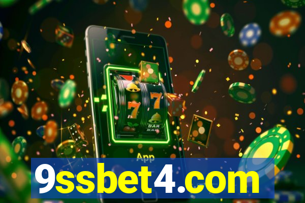 9ssbet4.com