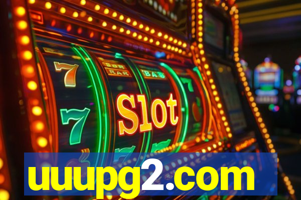 uuupg2.com