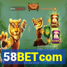 58BETcom