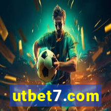 utbet7.com