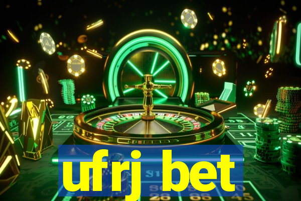 ufrj bet