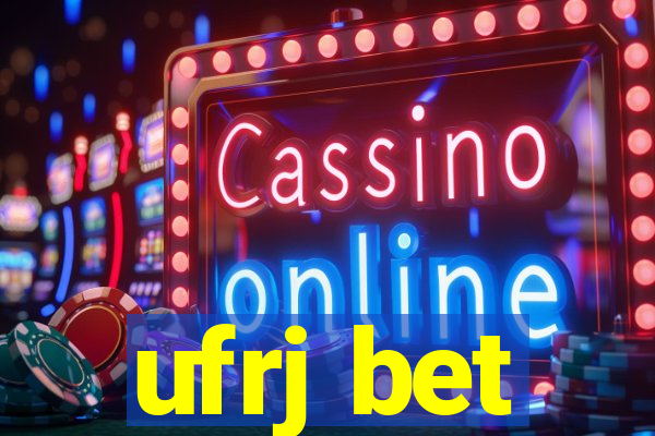 ufrj bet