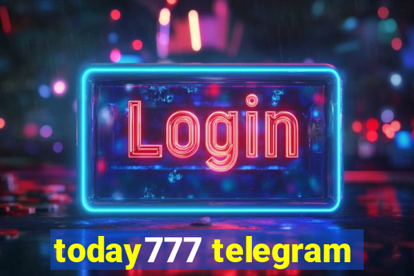 today777 telegram