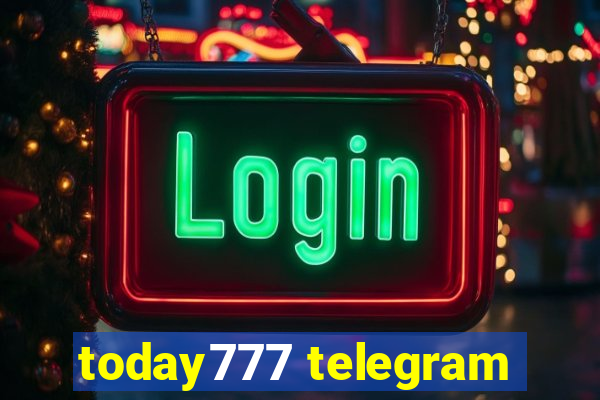 today777 telegram