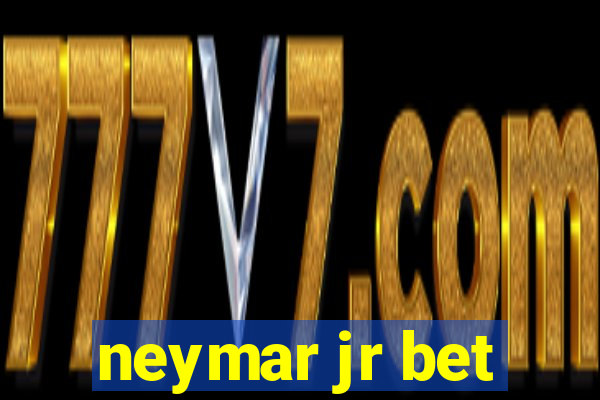 neymar jr bet