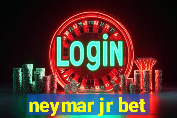 neymar jr bet
