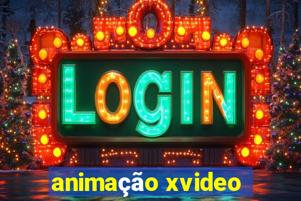 animação xvideo