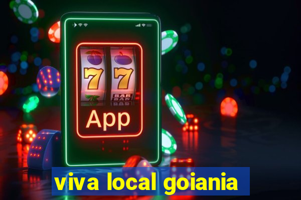 viva local goiania