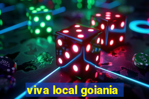 viva local goiania