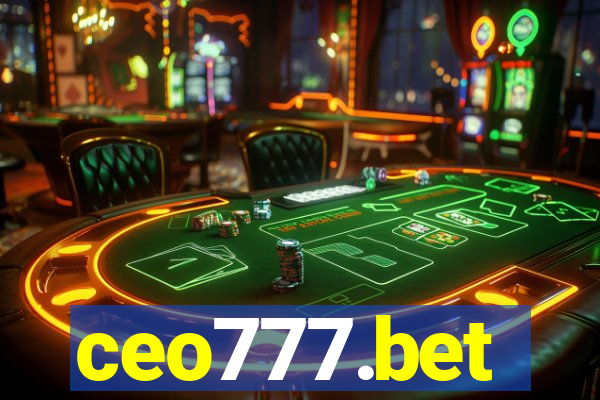 ceo777.bet