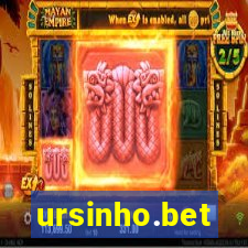 ursinho.bet