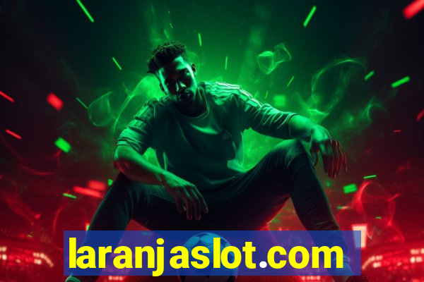 laranjaslot.com