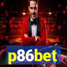 p86bet
