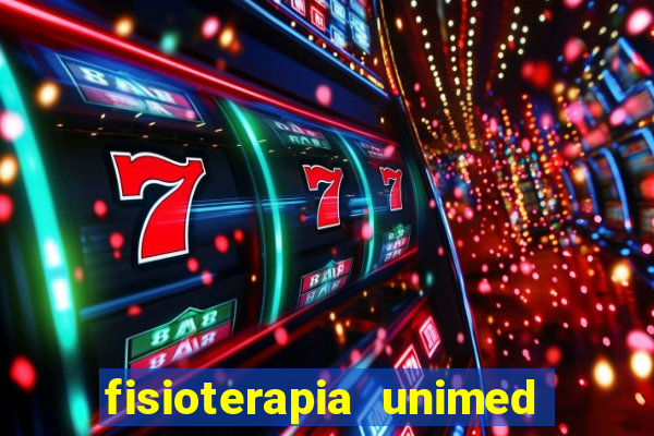 fisioterapia unimed zona norte porto alegre