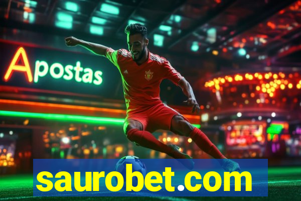 saurobet.com