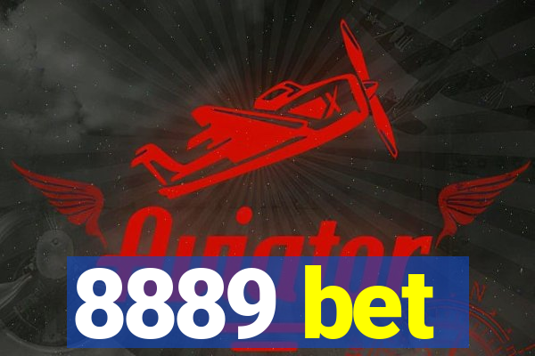 8889 bet