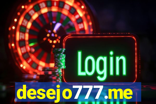 desejo777.me