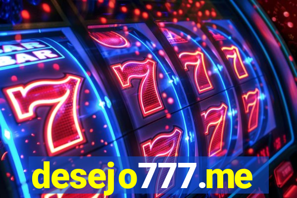 desejo777.me