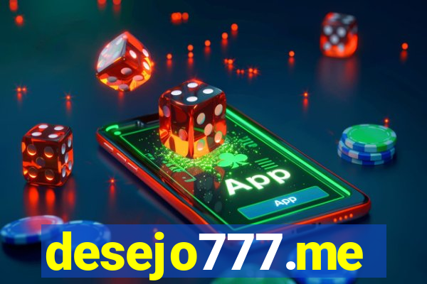 desejo777.me