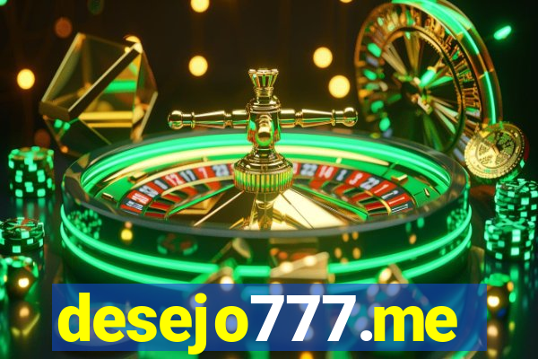 desejo777.me